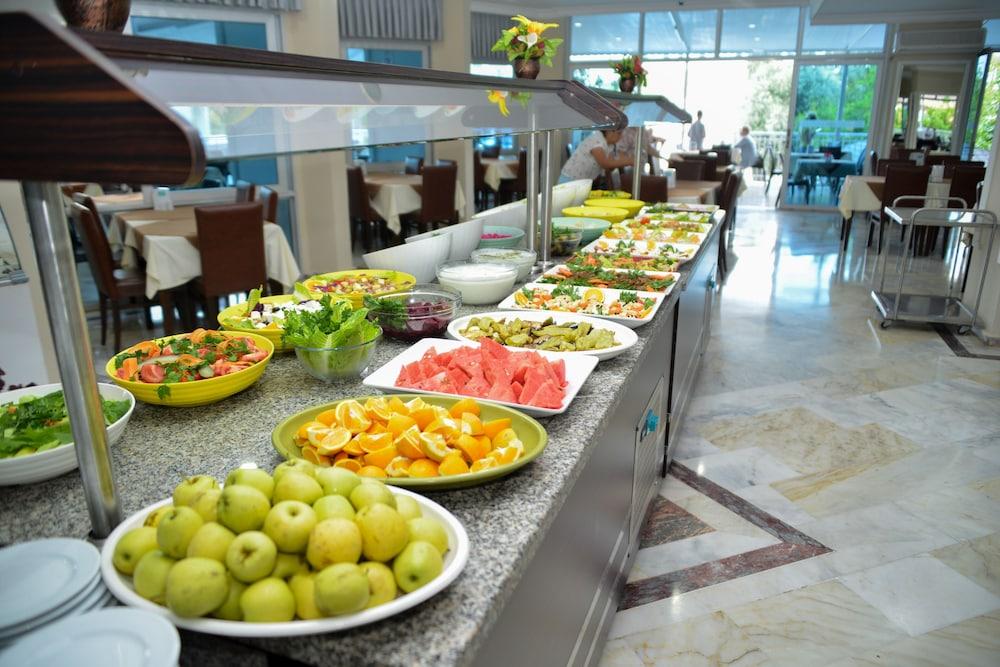 ADLER HOTEL — MARMARIS — fotografie hotel nr. 13
