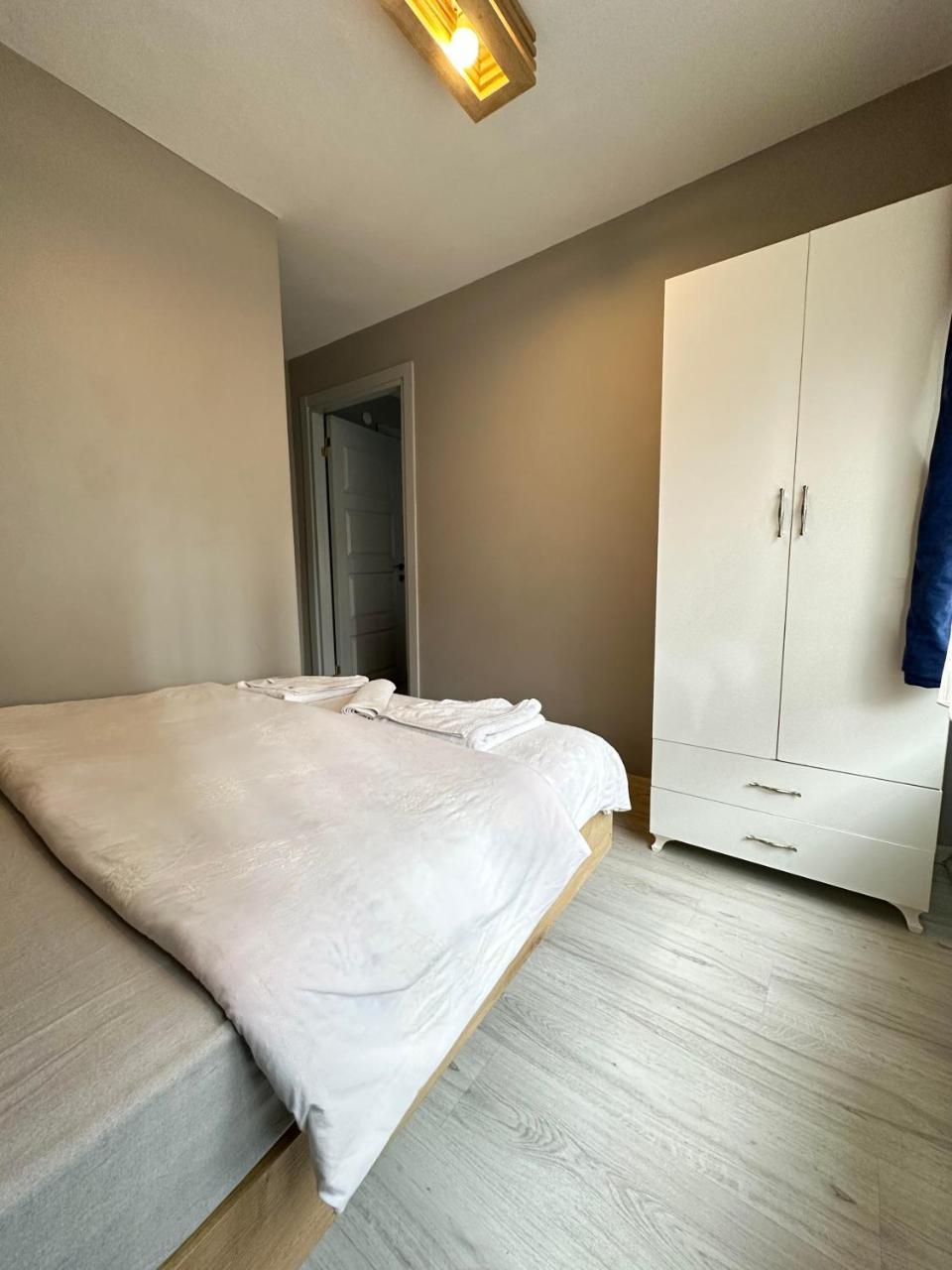 BEYDAGI SUITE — ISTANBUL — фотография отеля №17