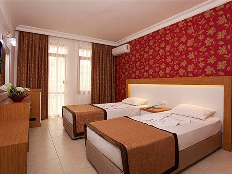 DIAMORE — ALANYA — фотография отеля №6