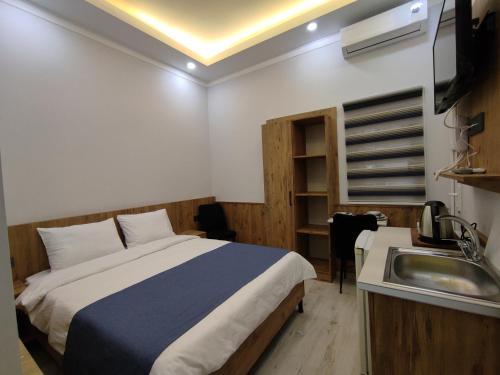 LIFE SPAN HOTEL TAKSIM — ISTANBUL — фотография отеля №2