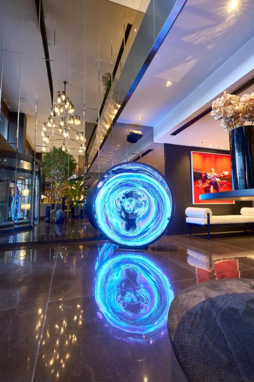 LASAGRADA HOTEL — ISTANBUL — fotografie hotel nr. 22