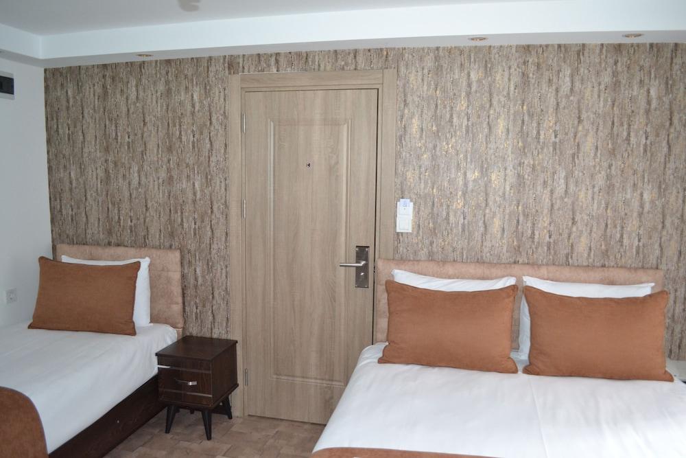 GLOBAL 2022 HOTEL — ISTANBUL — fotografie hotel nr. 25
