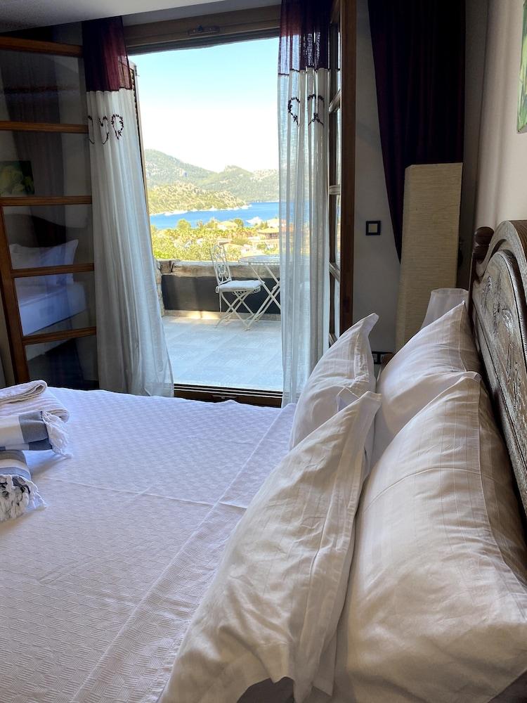 VILLA BAKACAK - ADULTS ONLY — MARMARIS — fotografie hotel nr. 12