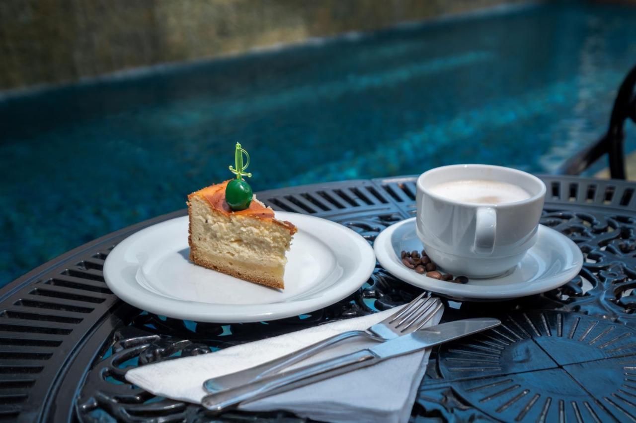 OBA STAR HOTEL & SPA — ALANYA — fotografie hotel nr. 12