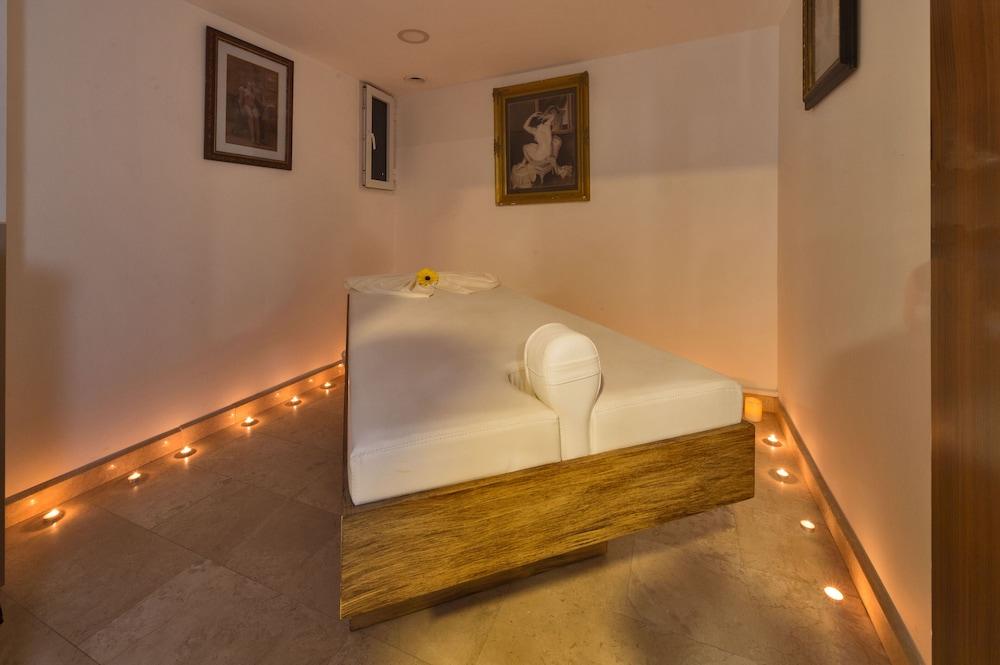 DARKMEN HOTEL — ISTANBUL — fotografie hotel nr. 16