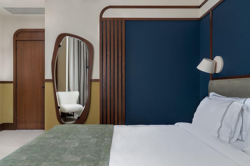 TAKSIM APART MELITA — ISTANBUL — fotografie hotel nr. 11