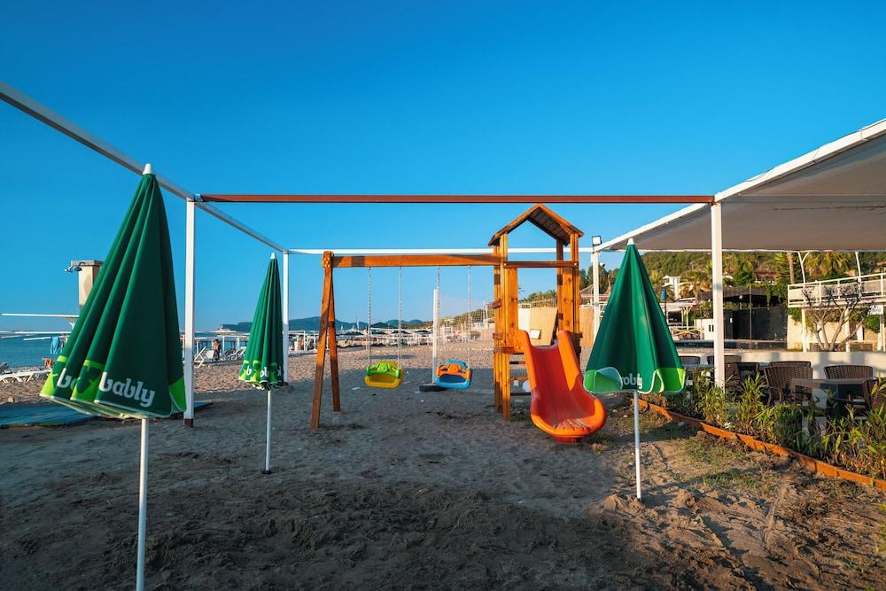 LA PERLA HOTEL — KEMER — fotografie hotel nr. 29