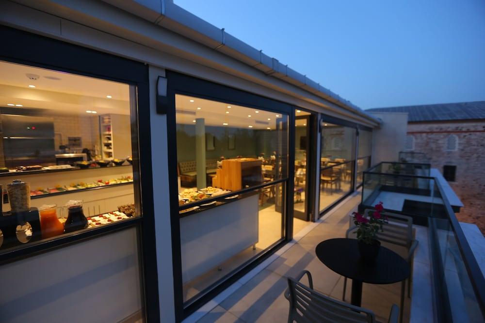 HACIBAYRAM OTEL — ISTANBUL — fotografie hotel nr. 19