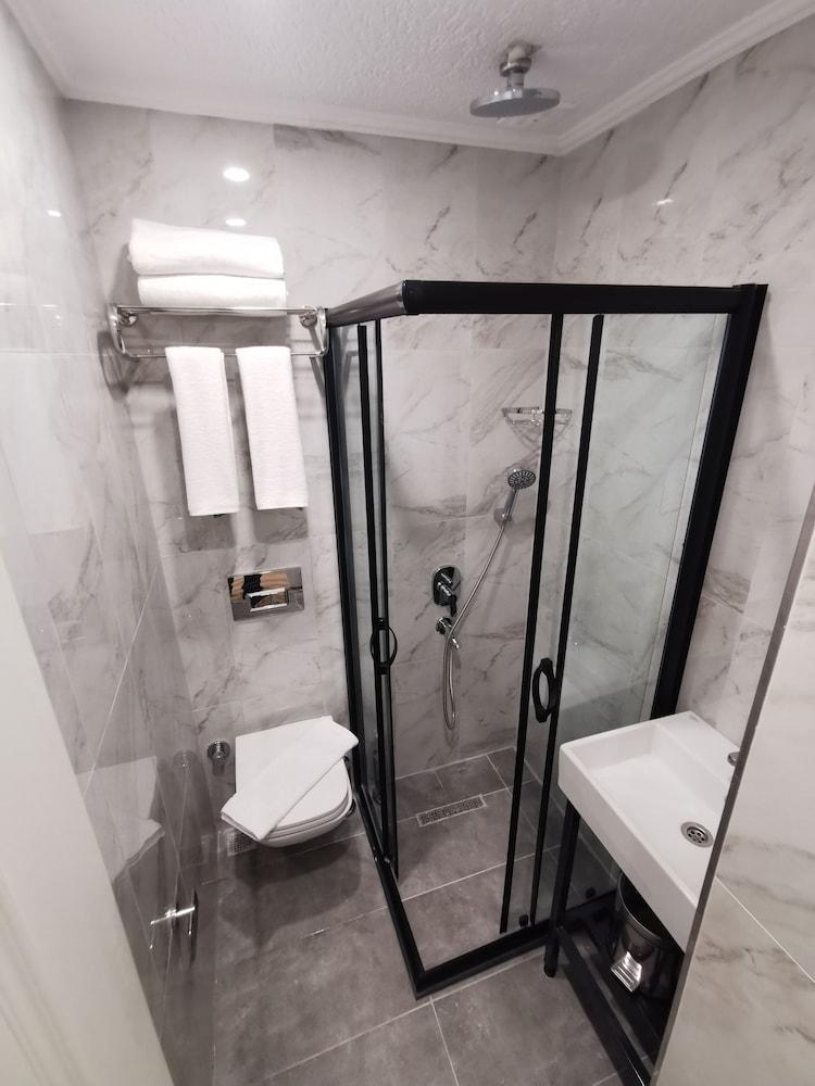 LUXX GARDEN HOTEL — ISTANBUL — fotografie hotel nr. 29