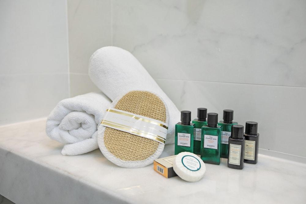 THE TRINITY HOTEL TAKSIM (ADULTS ONLY) — ISTANBUL — fotografie hotel nr. 22