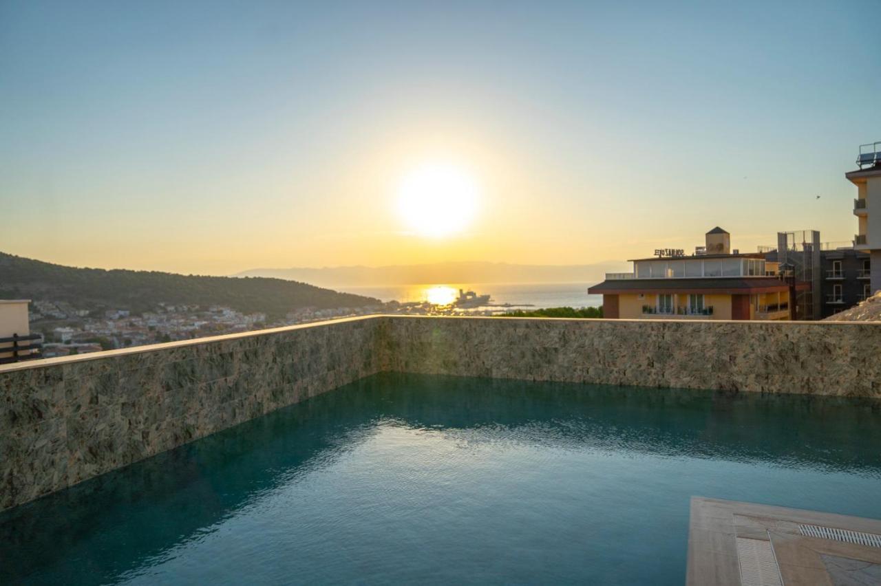 NOVA BUTIK HOTEL — CESME — fotografie hotel nr. 6