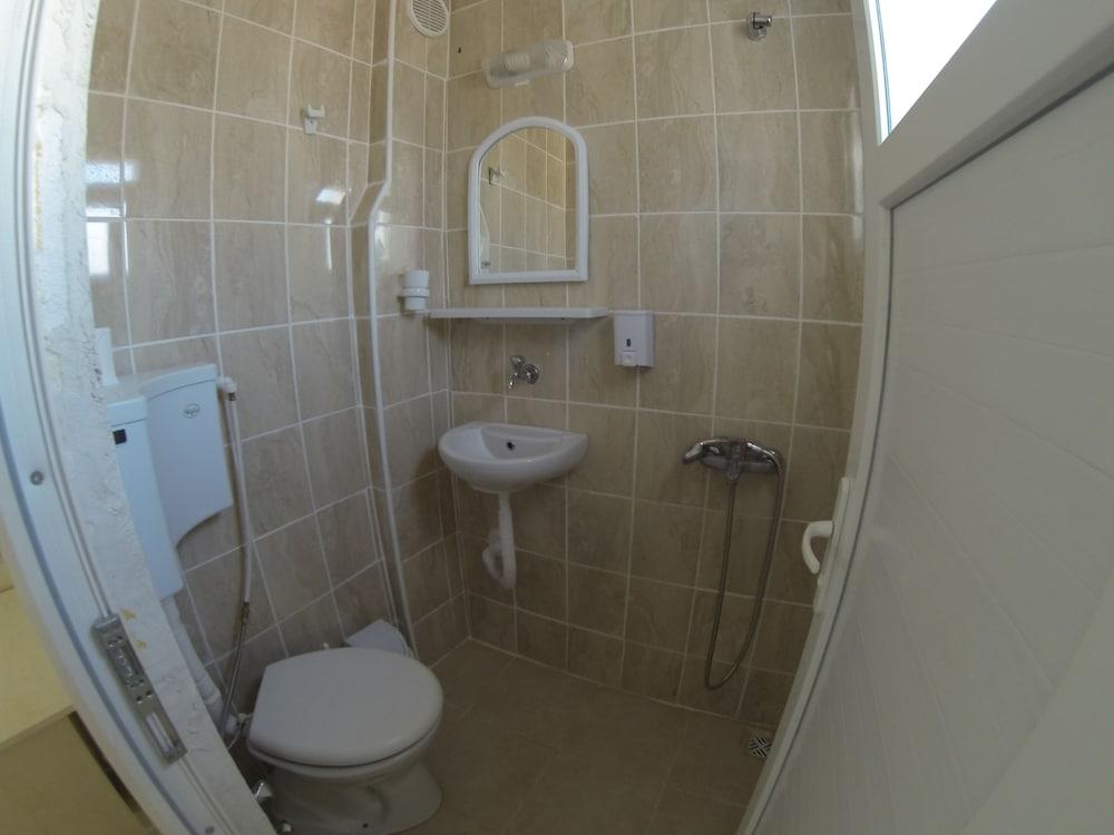 MERHABA HOTEL — BODRUM — фотография отеля №22