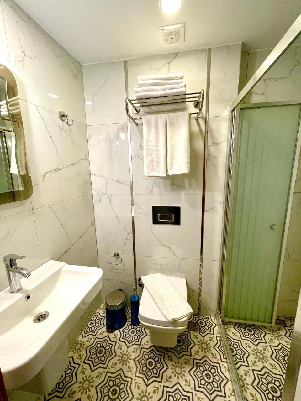 ZEM HOTEL — ISTANBUL — fotografie hotel nr. 5
