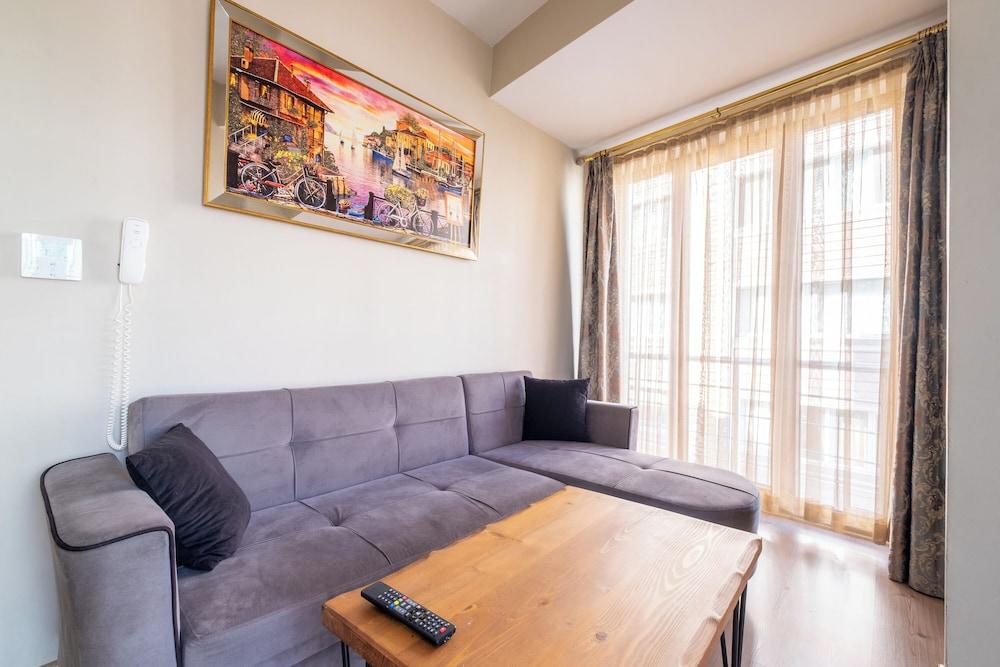 BEYZAS BOUTIQUE HOTELS & SUITES — ISTANBUL — фотография отеля №32