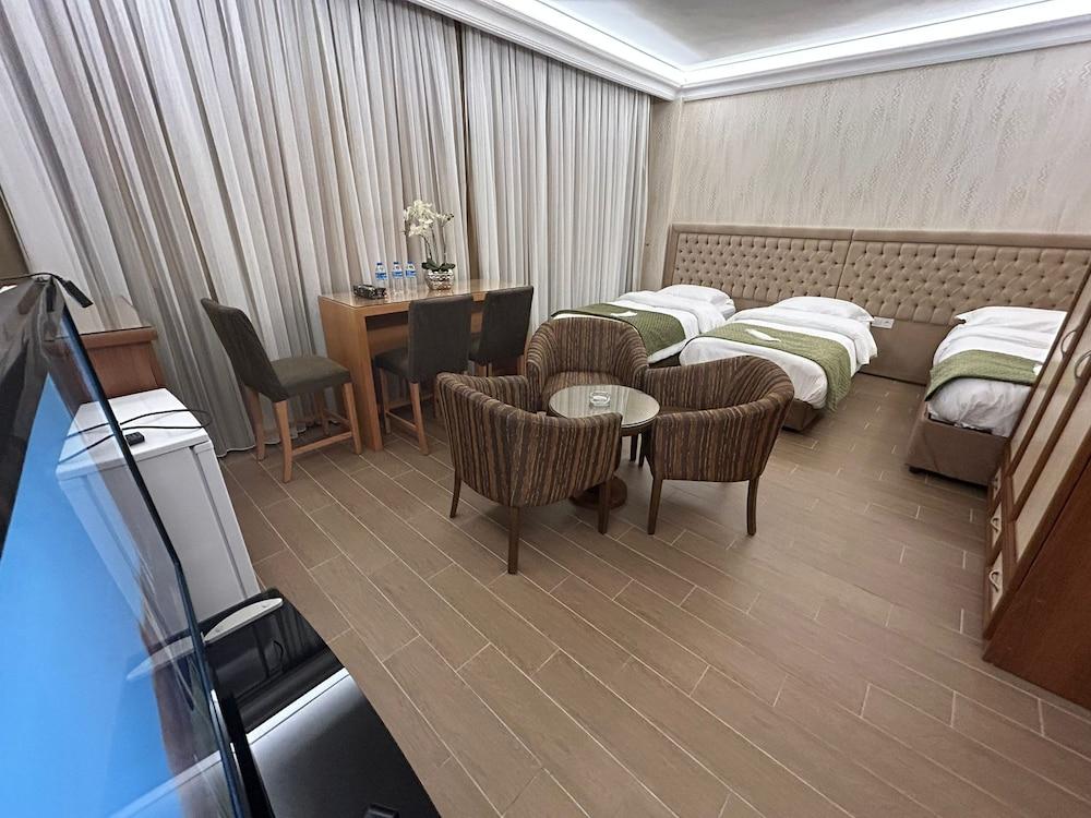 LILY ROOMS — ISTANBUL — fotografie hotel nr. 27