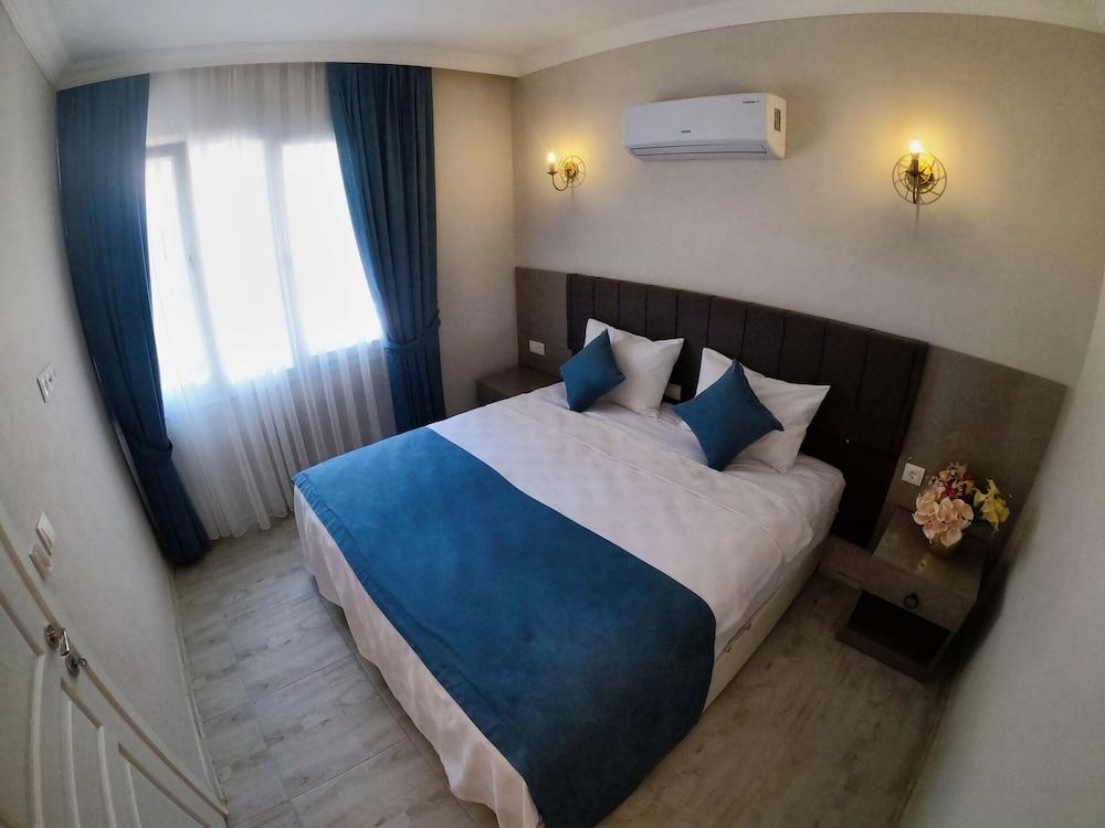 MIRALYA HOMES — FETHIYE — фотография отеля №16