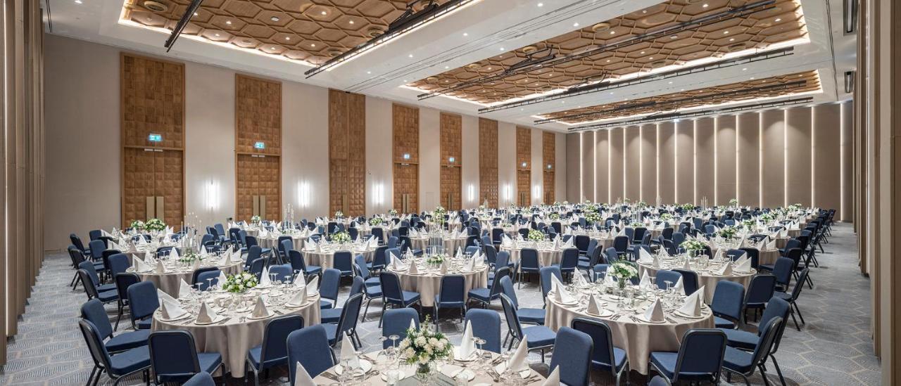 HYATT REGENCY IZMIR ISTINYE PARK — IZMIR — фотография отеля №32