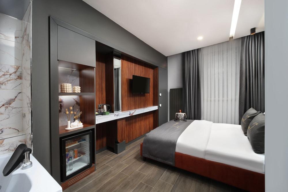 SECOND SUIT HOTEL — ISTANBUL — fotografie hotel nr. 17
