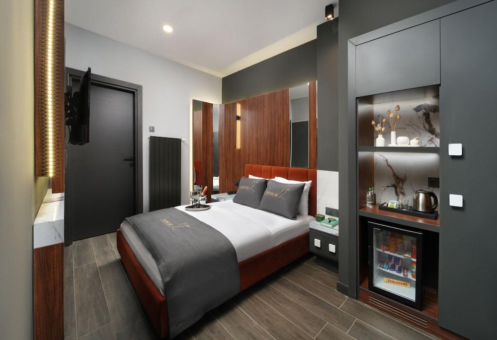 SECOND SUIT HOTEL — ISTANBUL — fotografie hotel nr. 13