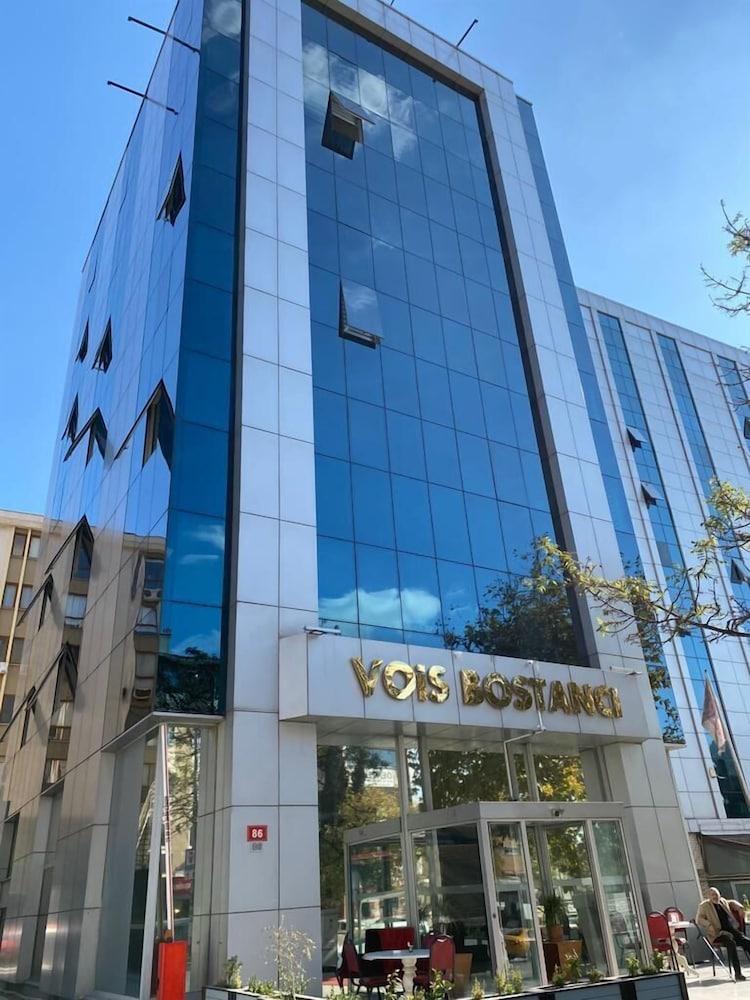 VOIS HOTEL BOSTANCI — ISTANBUL — fotografie hotel nr. 2