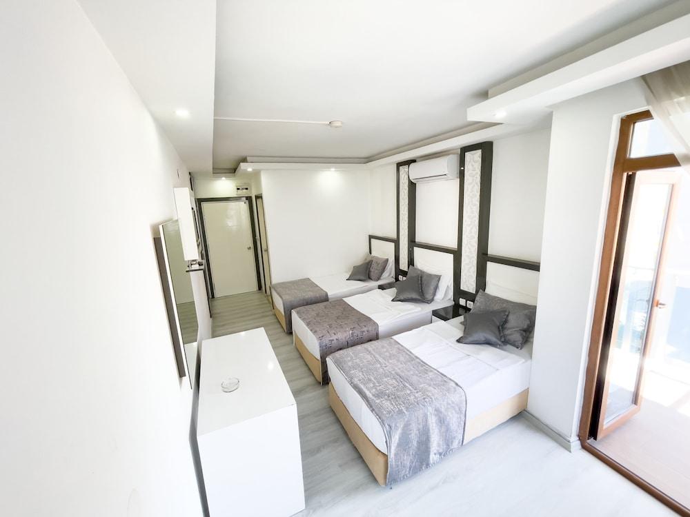 LIVANE SUN OTEL — ALANYA — фотография отеля №7