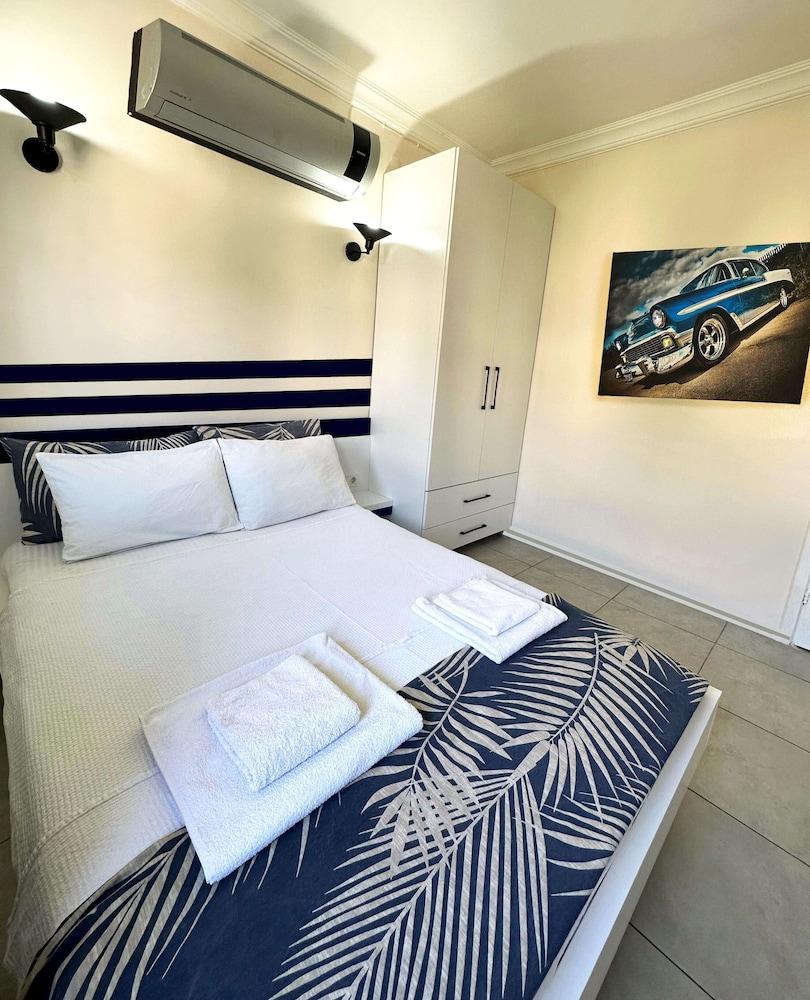 ENJOY HOTEL — FETHIYE — фотография отеля №8