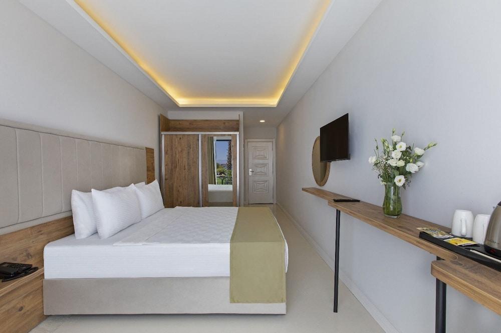 SUN PEARL RESORT CESME — CESME — фотография отеля №8