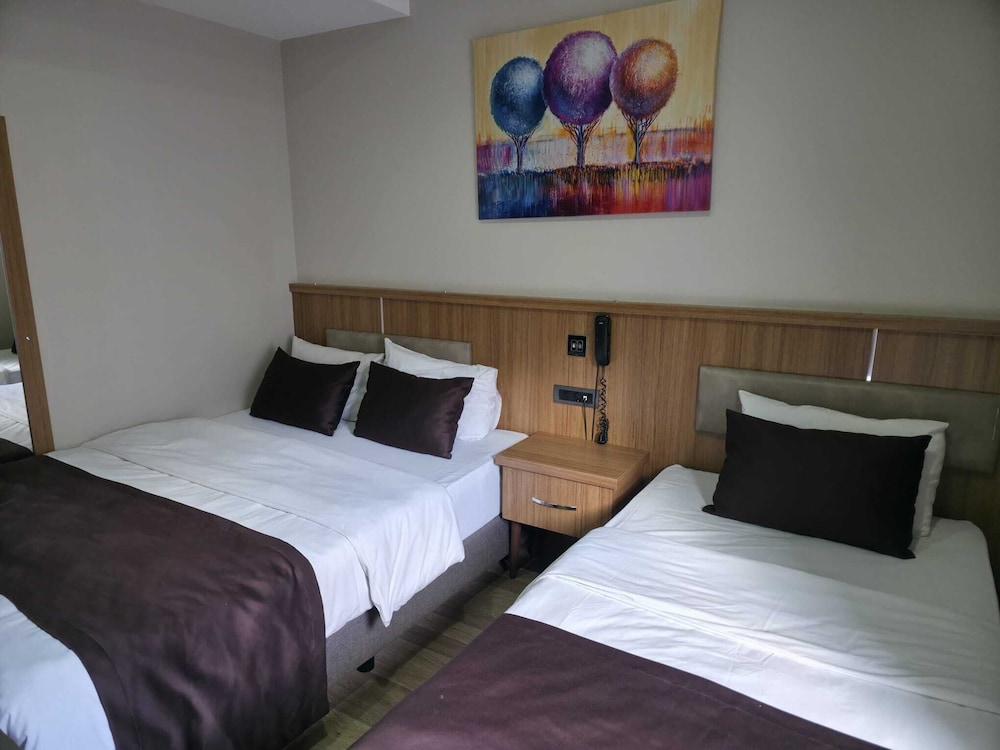 HOTEL LA SERA — ISTANBUL — fotografie hotel nr. 14