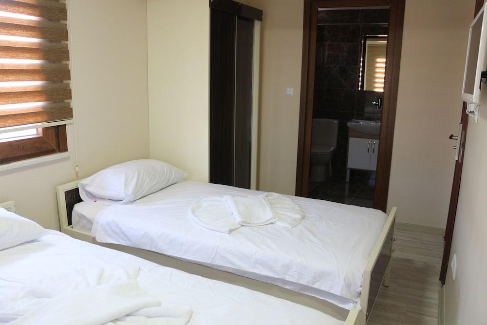 BEYOGLU HUZUR HOTEL — ISTANBUL — фотография отеля №10