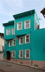 OBA HOTEL (ADULTS ONLY) — ISTANBUL — fotografie hotel nr. 10