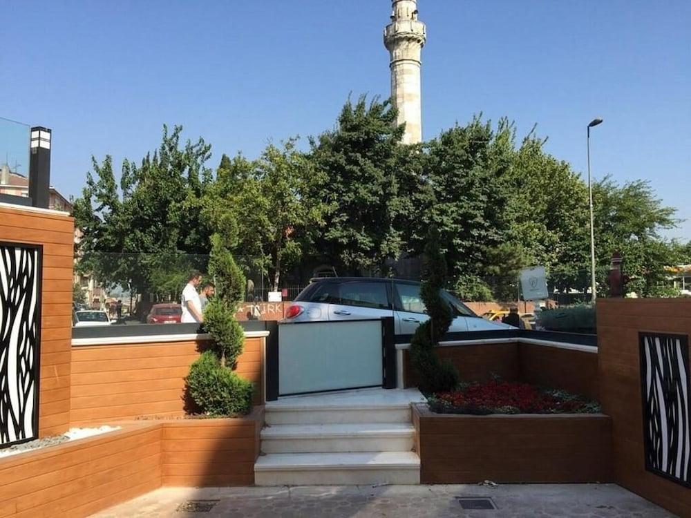 HANNA HOTEL — ISTANBUL — фотография отеля №36