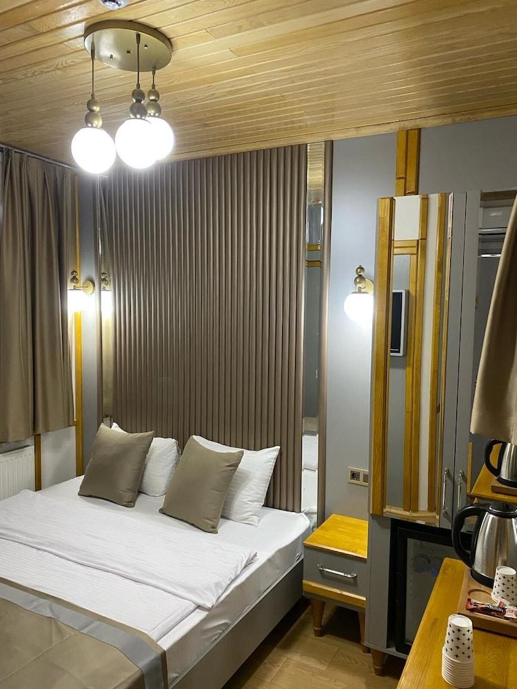 GULDEHAN HOTEL (ADULTS ONLY) — ISTANBUL — fotografie hotel nr. 18