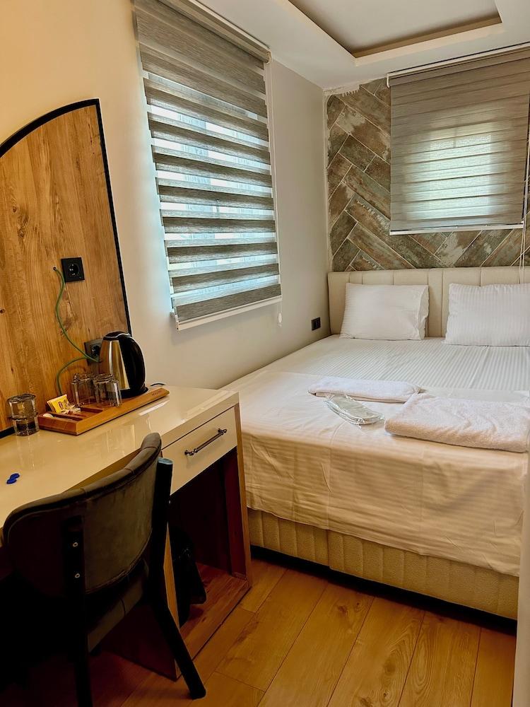 NEWALLA HOTEL OLD CITY — ISTANBUL — фотография отеля №18