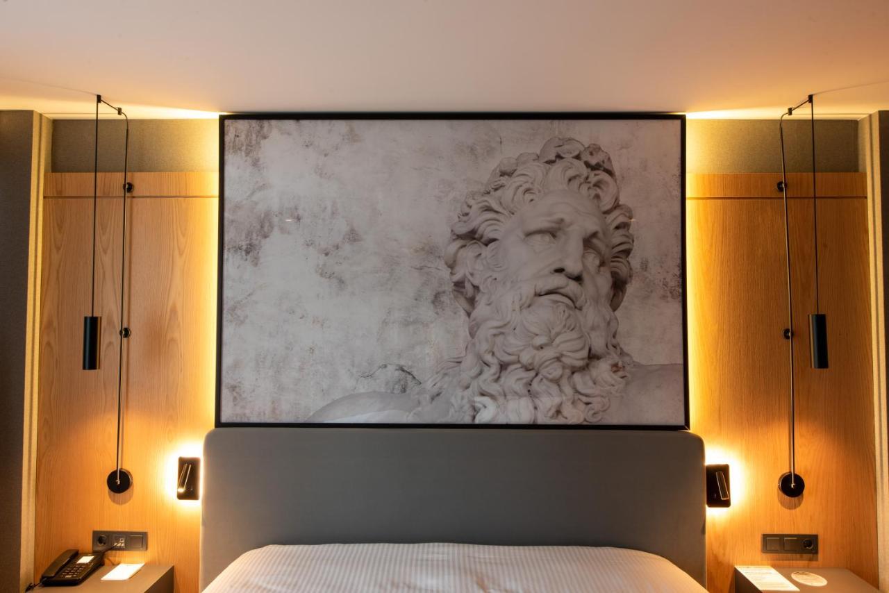 IBOS HOTELS IZMIR — IZMIR — фотография отеля №22