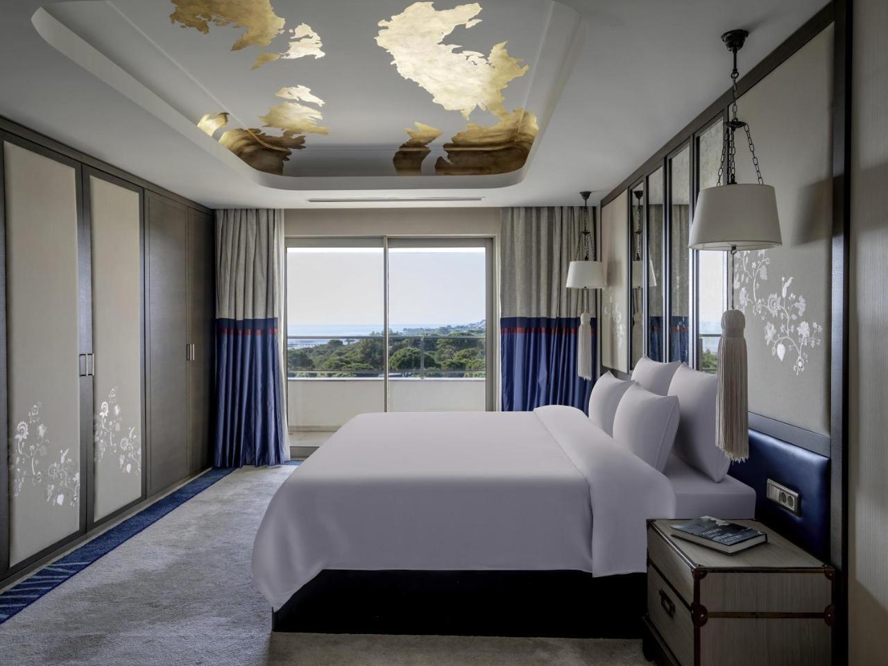 RIXOS PREMIUM BELEK — BELEK — fotografie hotel nr. 21
