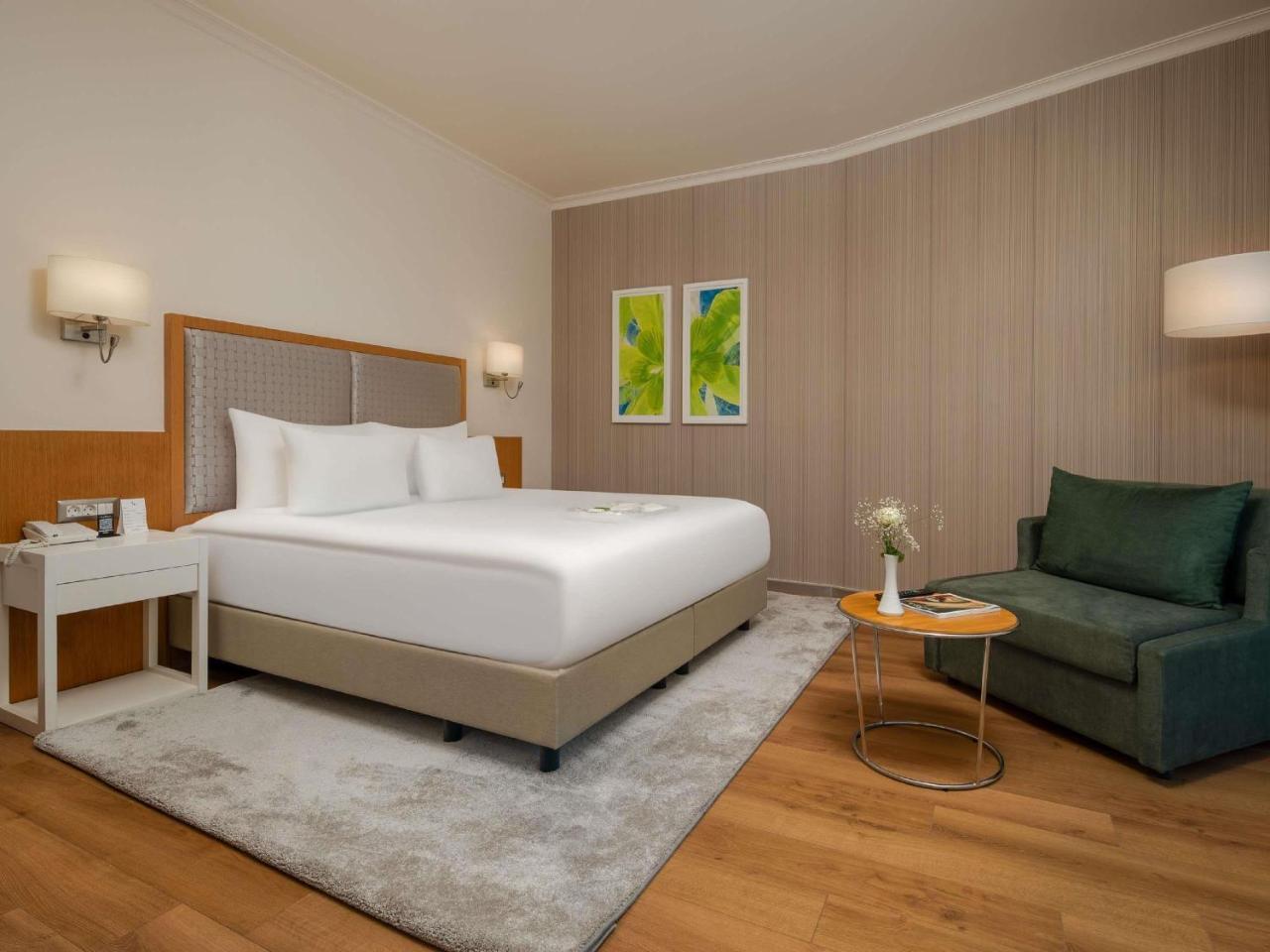 RIXOS PARK BELEK - THE LAND OF LEGENDS ACCESS — BELEK — fotografie hotel nr. 28