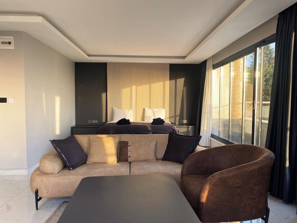 ELITE MARMARA BOSPHORUS & OTEL — ISTANBUL — fotografie hotel nr. 25