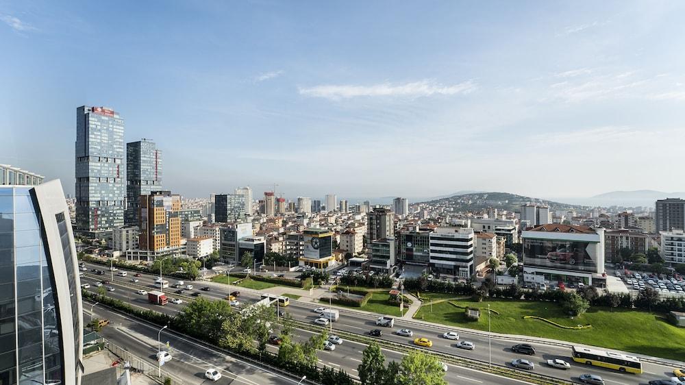 DAYS HOTEL BY WYNDHAM ISTANBUL MALTEPE — ISTANBUL — fotografie hotel nr. 33