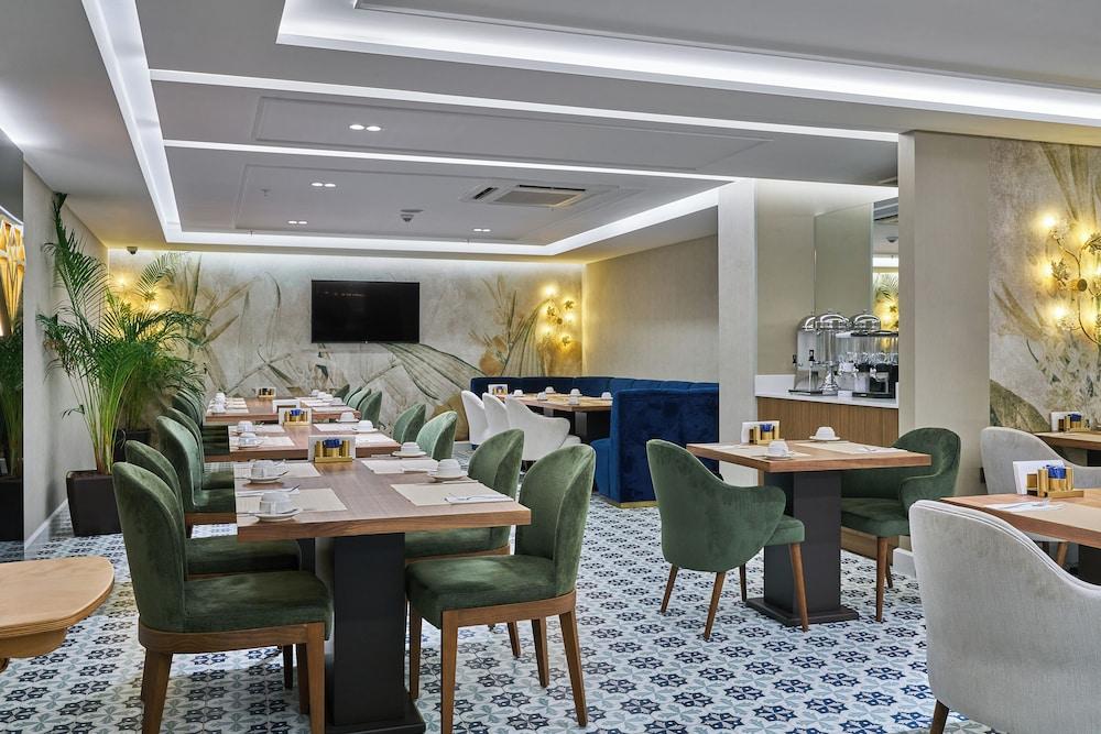 RAYELIN HOTEL OLD CITY — ISTANBUL — фотография отеля №30
