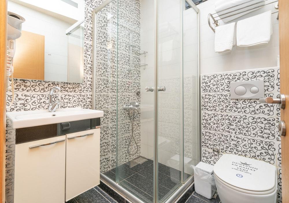 COMFORT INN SUITE — ISTANBUL — fotografie hotel nr. 18