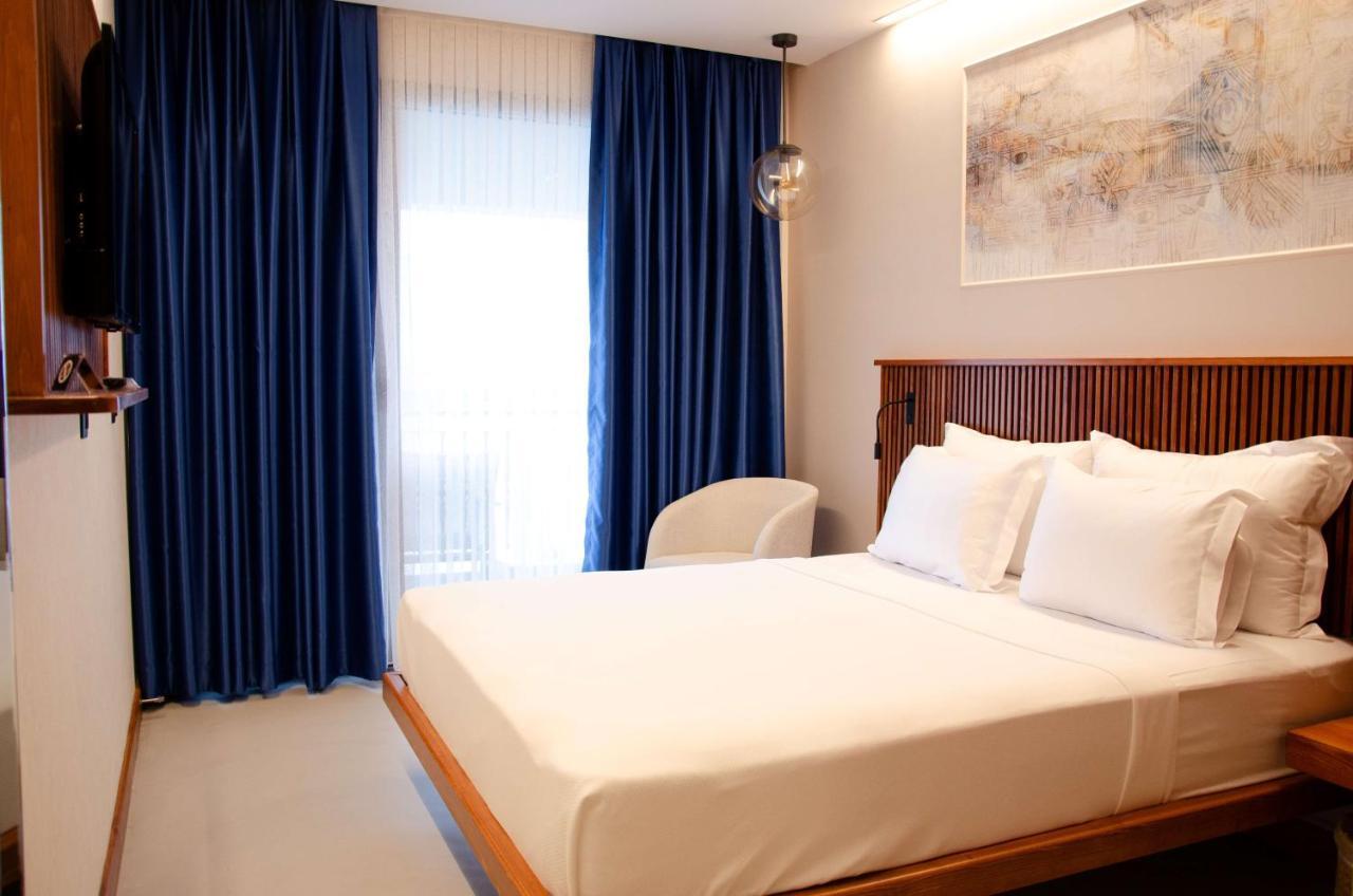 ERTAN HOTEL — CESME — фотография отеля №27