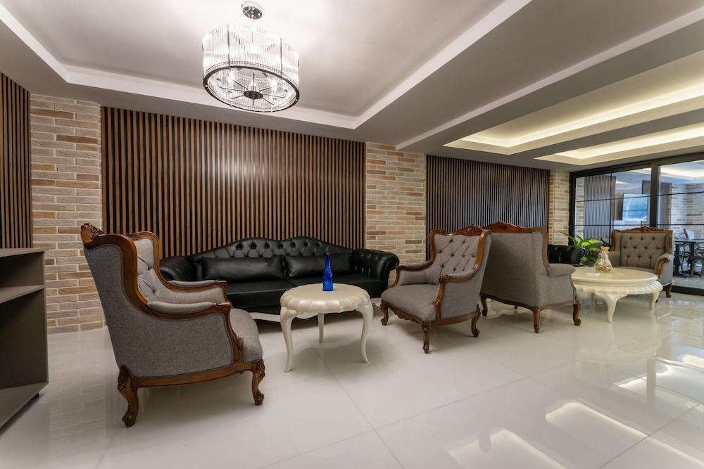 RUBBY HOTEL — ISTANBUL — fotografie hotel nr. 3