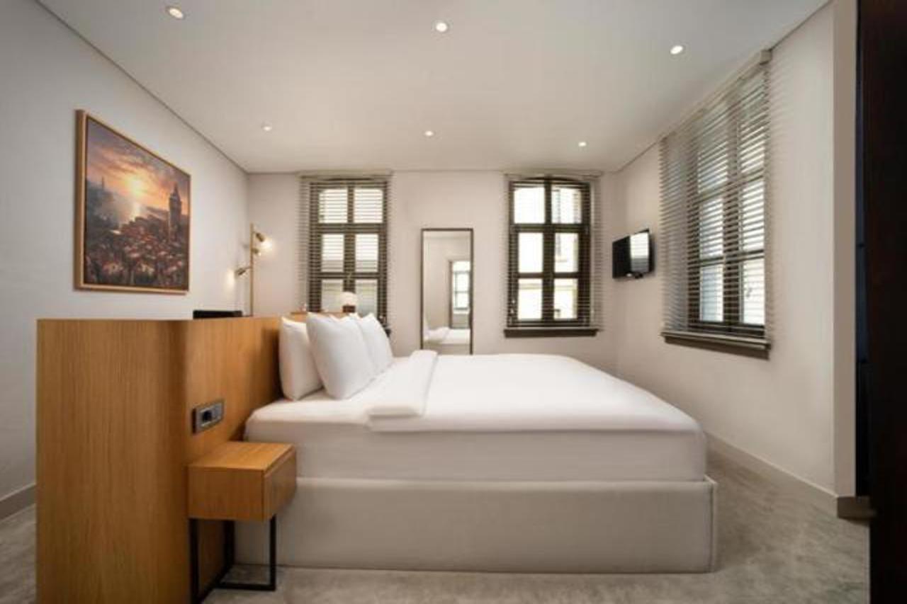 SYKAI HOTELS PERA — ISTANBUL — фотография отеля №16