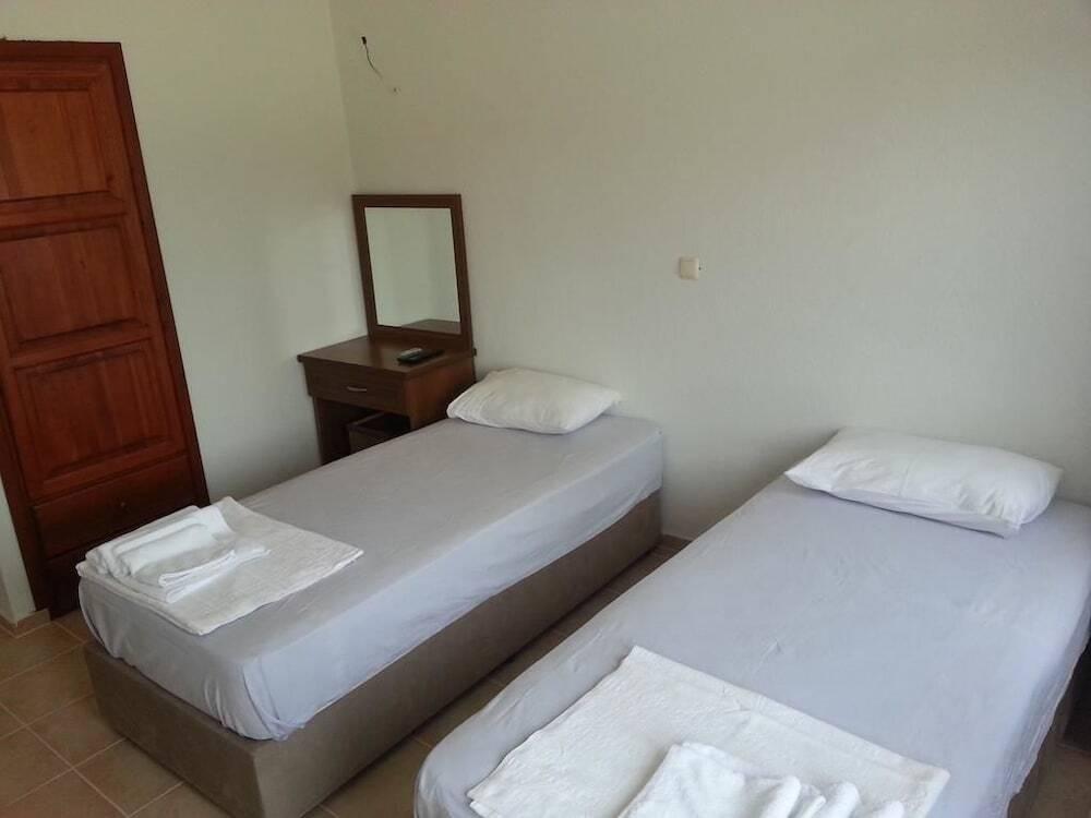KOYUNBABA PENSION — BODRUM — fotografie hotel nr. 2
