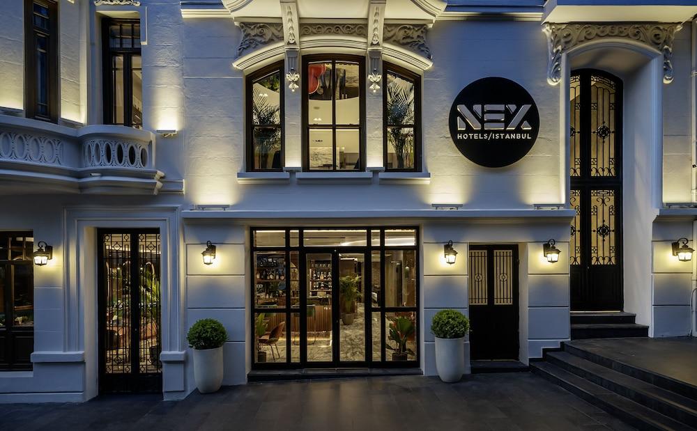 NEX HOTELS ISTANBUL — ISTANBUL