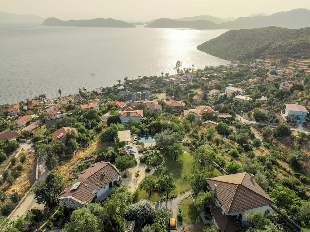 BADEMLI BAHCE OTEL — MARMARIS — fotografie hotel nr. 29