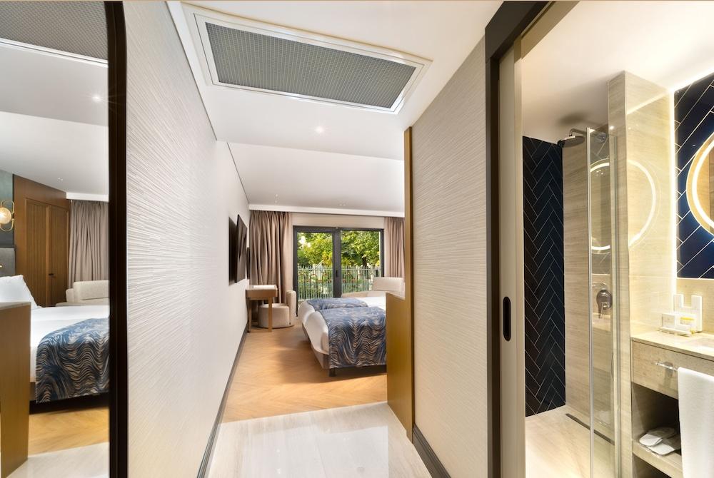BENTLEY HOTEL OLD CITY — ISTANBUL — фотография отеля №16