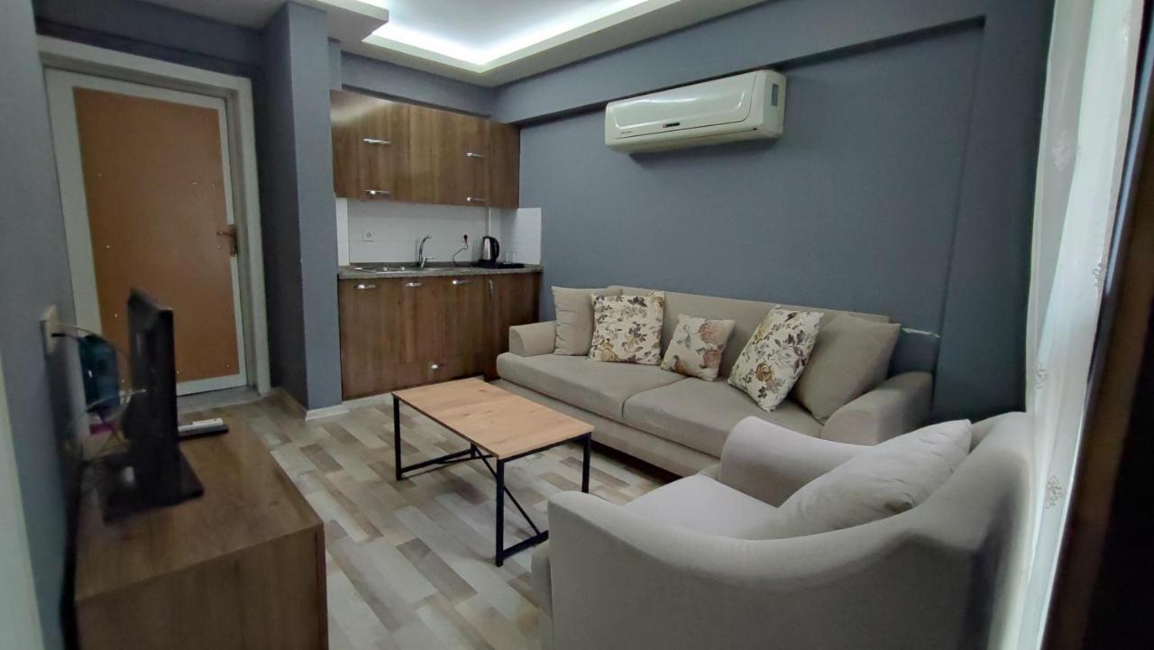 SMYRNA HOMES & SUITS — IZMIR — фотография отеля №16