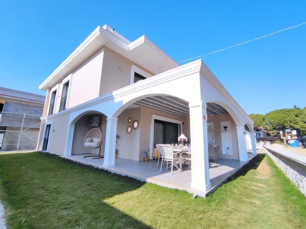 TAS TATIL EVLERI — KUSADASI — fotografie hotel nr. 12