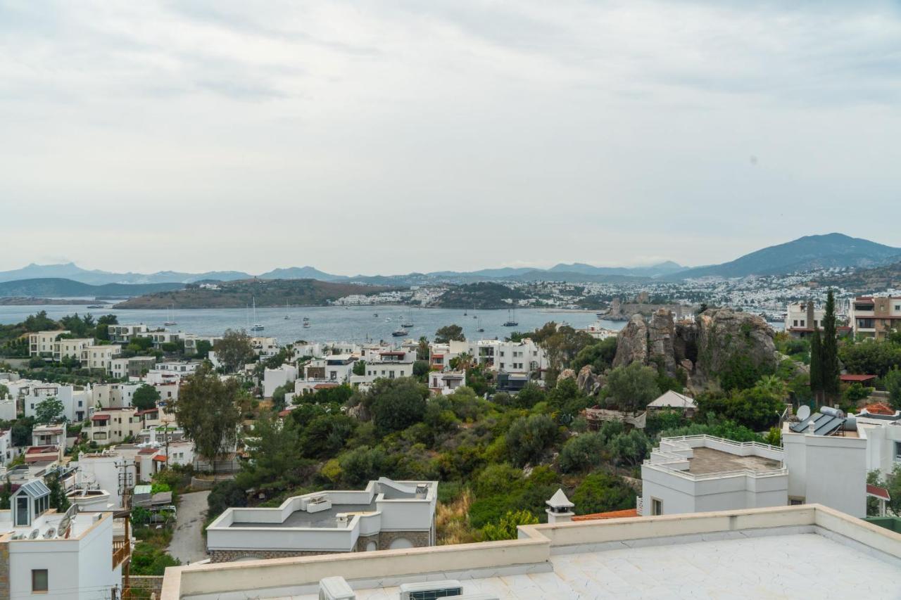 ILYA APART 1 — BODRUM — fotografie hotel nr. 10